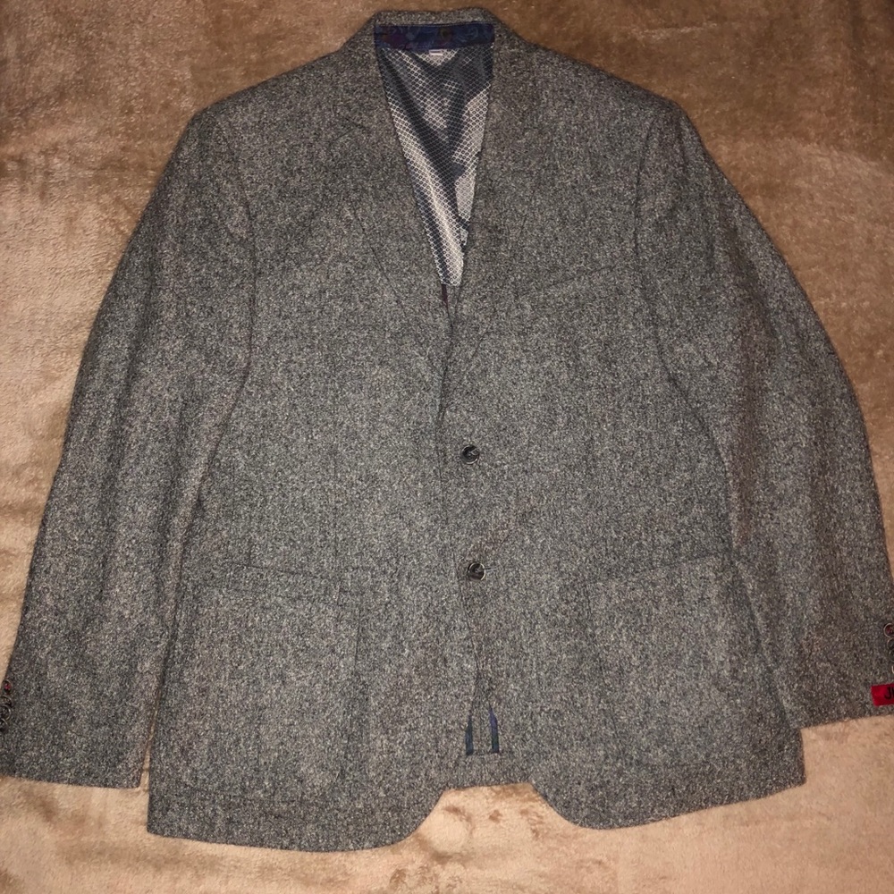 Brand new JKT blazer